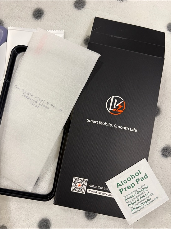 Other - (1) Black Protective Case for Google Pixel (Compatible)